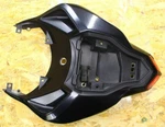 Ducati 848 Evo 2011 2012 2013 Rear Fairing Cover Cowling Taillight. Fixed Price $230.00.