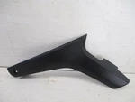 Suzuki Dl 650 Vstrom Left Side Tank Cover 47211-06G00-291 2004-2011. Fixed Price $45.00.