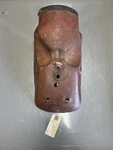 1980 Honda XL125 Rear Outer Fender. Fixed Price $24.99.