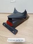 Kawasaki Z900RS Rear Number Plate Holder License 35019-0662. Fixed Price $37.60.