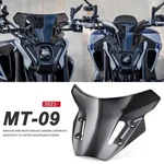 Windshield Windscreen For Yamaha MT-09 MT09 FZ09 2021 2022 2023 Deflectors. Fixed Price $29.69.