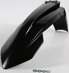 Acerbis 2421110001 Front Fender Black. Fixed Price $32.95.