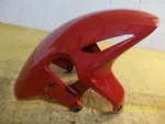 Honda New Oem Front Fender 61100-MFL-000ZB. Fixed Price $125.95.
