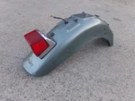 2007 Suzuki Boulevard S40 LS650 Savage Oem Rear Fender Mud Guard Fits: 05-09. Fixed Price $95.00.