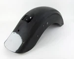 Used Hd Oem Harley 60463-09A Rear Fender, Customizable Fits 2014-LATER Touring. Fixed Price $114.95.
