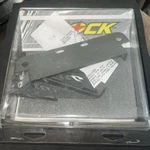 Shock Racing Under Tail Fender Eliminator Kit Yamaha YZF-R6 YZFR6 2006 2007 P5. Fixed Price $20.00.