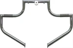 Lindby Linbar Front Highway Chrome Harley Heritage Softail Classic 00-17. Fixed Price $443.17.