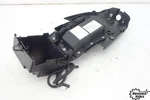 22-25 Kawasaki Z650RS Oem Rear Back Undertail Battery Tray Plastic Fender. Fixed Price $35.14.