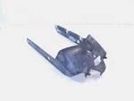 18-2023 Harley Davidson M8 Softail Fxst Standard Fuel Gas Petrol Tank For Repair. Fixed Price $29.95.