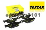 New! Bmw Z3 Textar Front Disc Brake Pad Set 2328703 34116761244. Fixed Price $67.00.