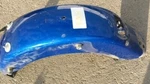 2008 Harley Davidson Ultra Classic, Pacific Blue Rear Fender (MSOPS6304). Fixed Price $47.46.