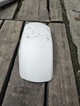 Harley-davidson 2020 Dyna Fat Bob Front Fender Mudguard. Fixed Price $161.28.