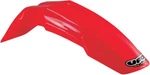 Ufo Universal Supermoto Front Fender Design 00 12 Cr Red PA01029-070. Fixed Price $29.99.