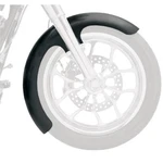 Klock Werks KW05-01-0105E Tire Hugger Series Front KWF-01-0105. Fixed Price $299.95.