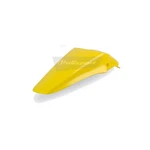 Polisport Rear Fender - Yellow Rm 2001 8574600002. Fixed Price $17.58.