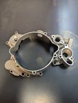 New Oem Ktm 85 Sx Clutch Cover 47030001100. Fixed Price $130.00.