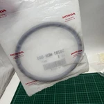 50291-MCW-D00 Genuine Honda Band Tool Bag Fender Rear Crf Gl Vfr Nt Ctx Nos. Fixed Price $11.40.