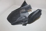 2017 2021 Kawasaki Ninja ZX1000 Rear Fender Hugger 35023-0424. Fixed Price $39.95.