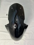Suzuki Gsx-r Fender Front Black (S53110-35F00-019). Fixed Price $200.45.
