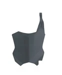 Acerbis Front Number Plate Grey 3 Kawasaki Kx 250 4T 2020-2024. Fixed Price $39.23.
