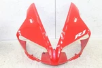 2002 Yamaha R1 Headlight Fairing Cover Front Cowl 55063. Fixed Price $99.99.