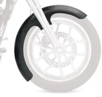 Klock Werks Hugger Series Front Fenders With Mounting Blocks Wrapper 1401-0704. Fixed Price $409.95.