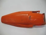 2002 Sx Rear Fender Mudguard 5030801300030. Fixed Price $20.97.
