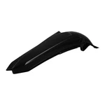 Acerbis Rear Fender - Black 2171830001. Fixed Price $25.61.