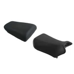 Front Rear Driver Passenger Seat Fit For Suzuki SV1000 06-07 SV650 2005-12 Black. Fixed Price $82.99.