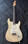 2005 Fender Highway One Stratocaster. Fixed Price $750.00.