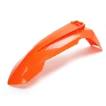 Acerbis Orange Replacement Front Fender - 2421115226. Fixed Price $27.88.