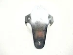 Attn: Dmg 02-06 Harley Davidson Vrod Vrsca Front Fender Fairing Guard Splash. Fixed Price $154.13.