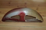 1981 1982 Yamaha XJ750R Seca Oem Front Fender 5G2-21510-00-63. Fixed Price $24.49.