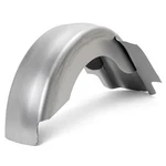 4" 5" Extended Rear Fender For Harley Touring Road King Electra Glide Flhr 98-08. Fixed Price $180.49.