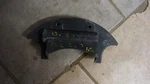 83-85 Kawasaki Gpz Ninja ZX750 Front Fairing Fork Trim Cover 14025-1815 MP53. Fixed Price $6.18.