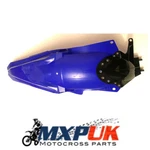 2013 Rear Mudguard Blue Mxpuk Cycra Fender (P919). Fixed Price $49.82.