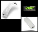 New Yamaha YZ125 1977-1985 White Front And Rear Motorcycle Fenders. Fixed Price $133.68.