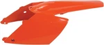Acerbis Rear Fender With Side Panels #2040550237 Ktm. Fixed Price $63.36.
