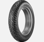 Dunlop D404 Front Tire 110/90-18 65H Cruiser Motorcycle Dot 3318. Fixed Price $140.99.