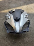 22-25 2022 Cf Moto 300SS Headlight Fairing Cover Front Panel Cowl Top. Fixed Price $149.95.