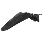Acerbis Rear Fender Black For Yamaha WR250F 2001 Mpn 2040870001. Fixed Price $38.02.