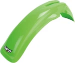 Ufo Universal Front Fender Green PA01013026. Fixed Price $18.95.