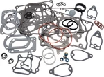 Cometic Top End Gasket Kit Standard Bore With .030IN Head C9845. Fixed Price $135.09.
