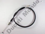 New Throttle Cable For Ducati Monster 900 Ie Inc 00-02 Control Gas Comando 01. Fixed Price $27.59.