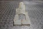 1995 Kawasaki KX60 Oem Rear Back Fender Cowl Fairing Mud Flap 35019-1138. Fixed Price $23.95.