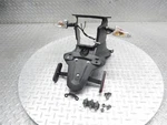 2015 11-15 Triumph Tiger 800 Xcx Oem Rear Fender Cover Turn Signals Bracket. Fixed Price $58.32.