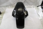 Front Fender Black 61101-MM5-670ZB 1987 Honda CBR1000F Hurricane. Fixed Price $150.00.