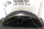 83-85 Yamaha Venture XVZ1200 Front Wheel Fender Oem 26H-21501-01 FF39. Fixed Price $199.95.