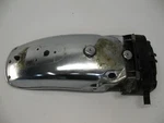1978 Yamaha Rear Fender. Fixed Price $10.46.