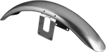 Drag Specialties 19" Steel Front Fender For 1973-2022 Harley Sportster Dyna. Fixed Price $91.62.